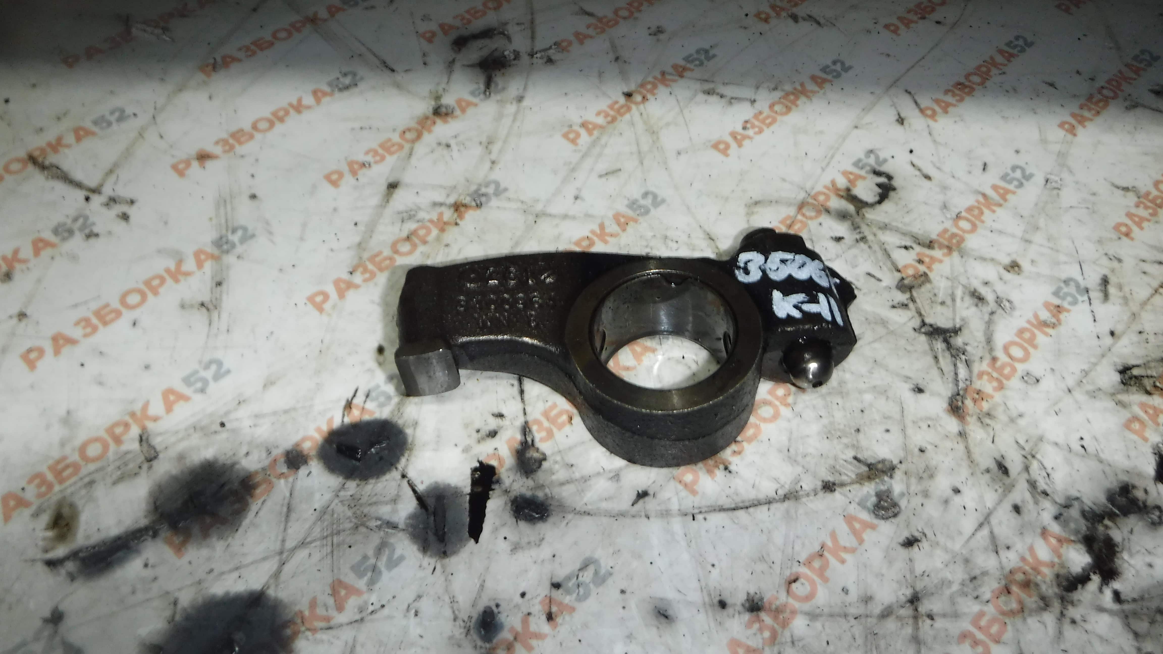 Коромысло впускного клапана Каминс 15 CUMMINS 15 ISX450ST 3400964